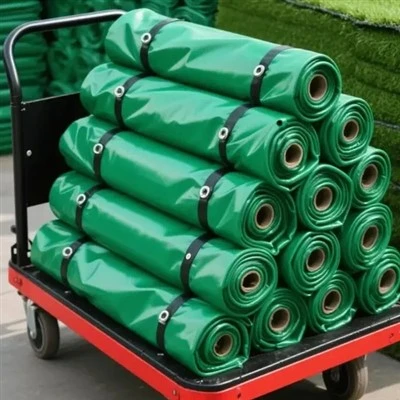 Tapaulin PVC mai nauyi mai nauyi